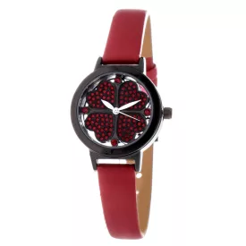 FOLLI FOLLIE női Quartz óra karóra WF2Y005SSR
