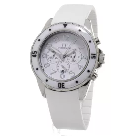 FOLLI FOLLIE női Quartz óra karóra WF8T031ZEW
