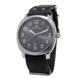 FOLLI FOLLIE férfi Quartz óra karóra WT14T001SDN