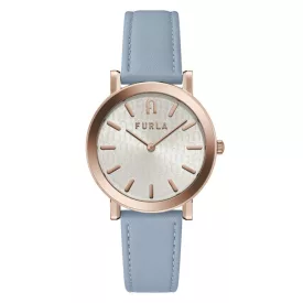 FURLA női Quartz óra karóra WW00003005L3