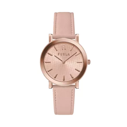FURLA női Quartz óra karóra WW00003006L3