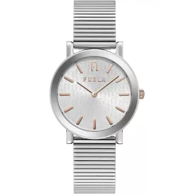 FURLA női Quartz óra karóra WW00003007L1