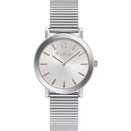 FURLA női Quartz óra karóra WW00003007L1