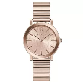 FURLA női Quartz óra karóra WW00003008L3