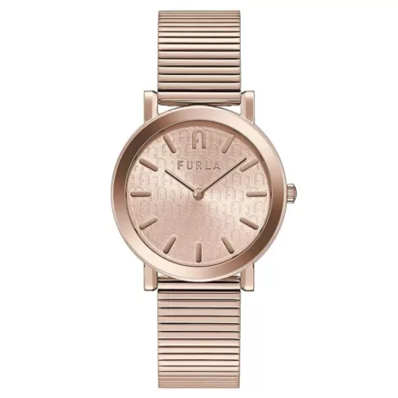 FURLA női Quartz óra karóra WW00003008L3