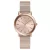 FURLA női Quartz óra karóra WW00003008L3