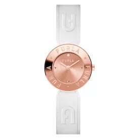 FURLA női Quartz óra karóra WW00004005L3