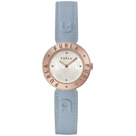 FURLA női Quartz óra karóra WW00004006L3