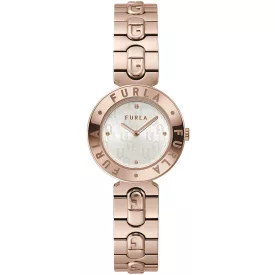 FURLA női Quartz óra karóra WW00004008L3
