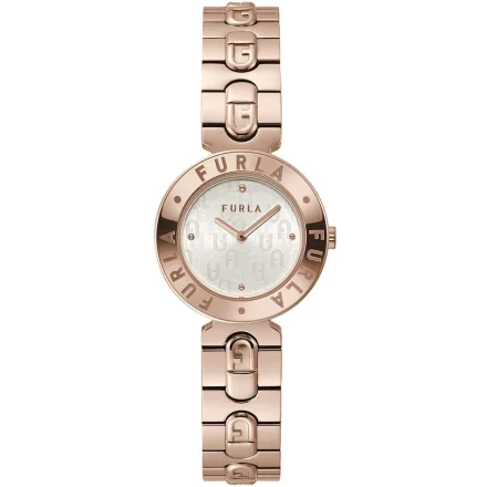 FURLA női Quartz óra karóra WW00004008L3