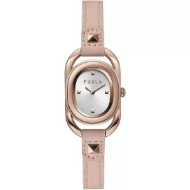 FURLA női Quartz óra karóra WW00008003L3