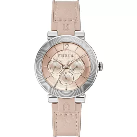 FURLA női Quartz óra karóra WW00011001L1