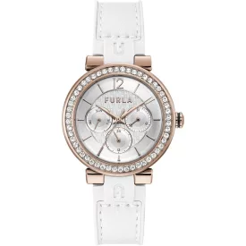 FURLA női Quartz óra karóra WW00011003L3