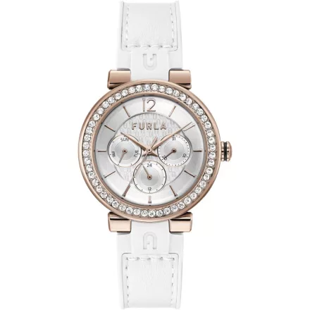 FURLA női Quartz óra karóra WW00011003L3
