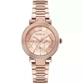 FURLA női Quartz óra karóra WW00011006L3