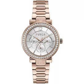 FURLA női Quartz óra karóra WW00011007L3