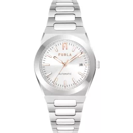 FURLA női automata óra karóra WW00012001L1