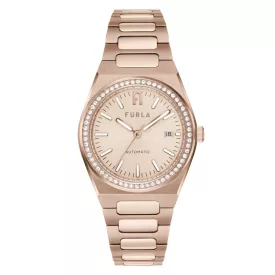 FURLA női automata óra karóra WW00012002L3