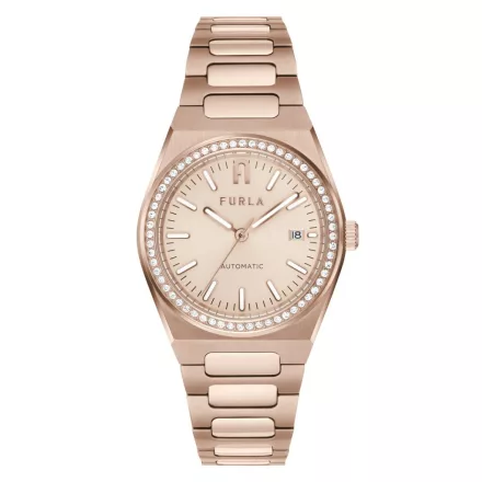 FURLA női automata óra karóra WW00012002L3