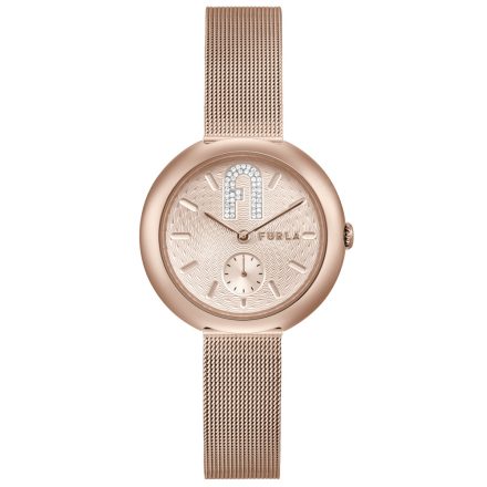 FURLA női Quartz óra karóra WW00013007L3