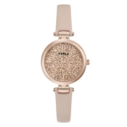 FURLA női Quartz óra karóra WW00018008L3