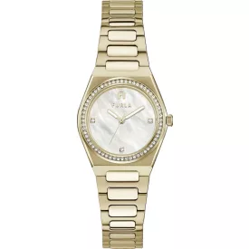 FURLA női Quartz óra karóra WW00020001L2