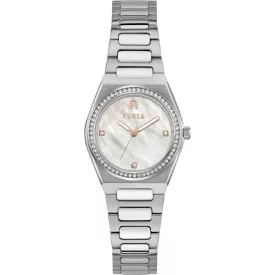 FURLA női Quartz óra karóra WW00020003L1