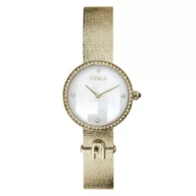 FURLA női Quartz óra karóra WW00022001L2