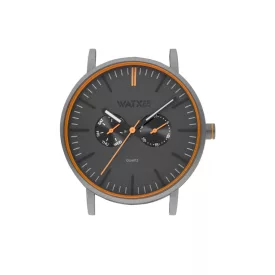 WATXANDCO Unisex férfi női doboz óra karóra WXCA2731