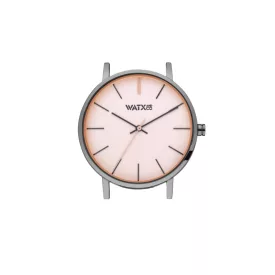 WATXANDCO női doboz óra karóra WXCA3012