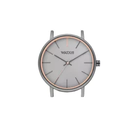 WATXANDCO női doboz óra karóra WXCA3013