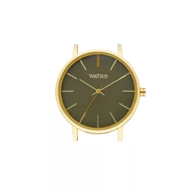 WATXANDCO női doboz óra karóra WXCA3015