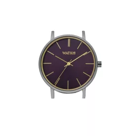 WATXANDCO női doboz óra karóra WXCA3017