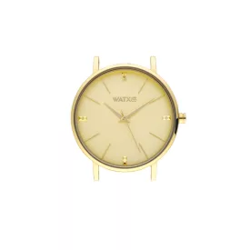 WATXANDCO női doboz óra karóra WXCA3021