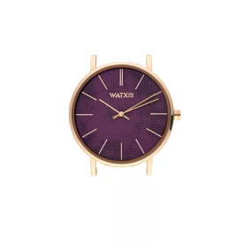 WATXANDCO női doboz óra karóra WXCA3024