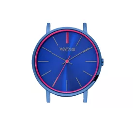 WATXANDCO női doboz óra karóra WXCA3026