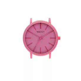 WATXANDCO női doboz óra karóra WXCA3038