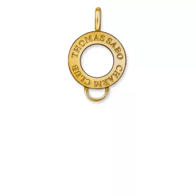 THOMAS SABO női TRINKET Ékszer X0184-413-12
