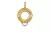 THOMAS SABO női TRINKET Ékszer X0184-413-12