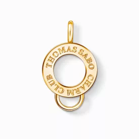 THOMAS SABO női medál Ékszer X0247-413-39