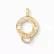 THOMAS SABO női medál Ékszer X0247-413-39
