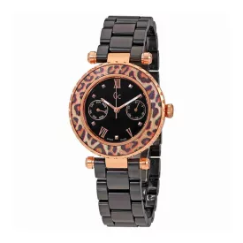 GC női Quartz óra karóra X35016L2S