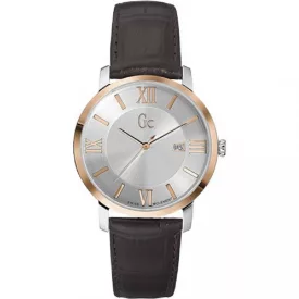 GC férfi Quartz óra karóra X60019G1S