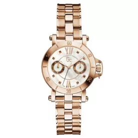 GUESS női Quartz óra karóra X74008L1S