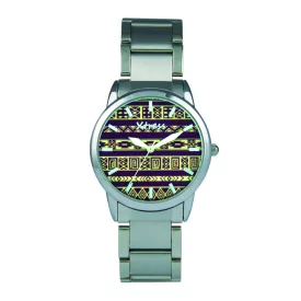 XTRESS Unisex férfi női Quartz óra karóra XAA1038-50
