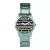 XTRESS Unisex férfi női Quartz óra karóra XAA1038-50