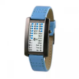 XTRESS Unisex férfi női Quartz óra karóra XDA1030B