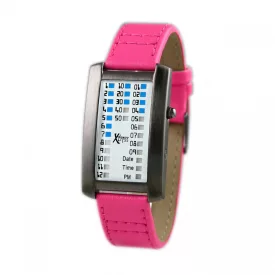 XTRESS Unisex férfi női Quartz óra karóra XDA1030F