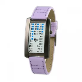 XTRESS Unisex férfi női Quartz óra karóra XDA1030P