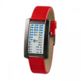 XTRESS Unisex férfi női Quartz óra karóra XDA1030R